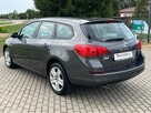 Opel Astra *Benzyna*Kombi*Niski przebieg* - 13