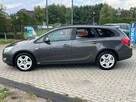 Opel Astra *Benzyna*Kombi*Niski przebieg* - 14