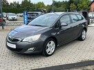 Opel Astra *Benzyna*Kombi*Niski przebieg* - 15