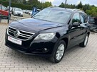 Volkswagen Tiguan *Benzyna*Gwarancja* - 1