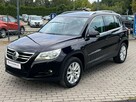 Volkswagen Tiguan *Benzyna*Gwarancja* - 15