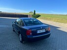 Volkswagen Passat 1.9 Tdi - Sprawny - 2000r - Salon polska - 7