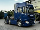 R500 Puscher 6x2/4 2020 Aso scania na kontrakcie idealny stan Retarder - 1