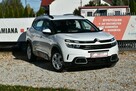 Citroen C5 Aircross 1.5HDi 130KM Manual 2019r. SALON Serwisowany FV23 LED - 1