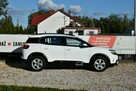 Citroen C5 Aircross 1.5HDi 130KM Manual 2019r. SALON Serwisowany FV23 LED - 6