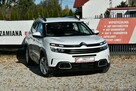 Citroen C5 Aircross 1.5HDi 130KM Manual 2019r. SALON Serwisowany FV23 LED - 7