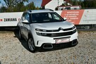 Citroen C5 Aircross 1.5HDi 130KM Manual 2019r. SALON Serwisowany FV23 LED - 16