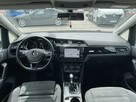 Volkswagen Touran Highline DSG Navi 150KM - 5