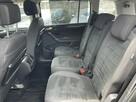 Volkswagen Touran Highline DSG Navi 150KM - 7