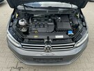 Volkswagen Touran Highline DSG Navi 150KM - 12