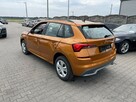 Škoda Kamiq Style Kamera cofania Klimatyzacja - 3