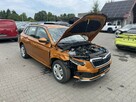 Škoda Kamiq Style Kamera cofania Klimatyzacja - 5