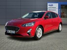 Ford focus 1.0 125KM Titanium 5Dr ( Gwarancja ) LL35217 - 1