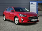 Ford focus 1.0 125KM Titanium 5Dr ( Gwarancja ) LL35217 - 7