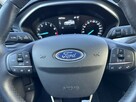 Ford focus 1.0 125KM Titanium 5Dr ( Gwarancja ) LL35217 - 11