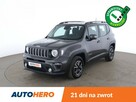 Jeep Renegade GRATIS! Pakiet Serwisowy o wartości 600 zł! - 2