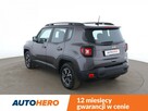 Jeep Renegade GRATIS! Pakiet Serwisowy o wartości 600 zł! - 5