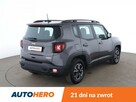 Jeep Renegade GRATIS! Pakiet Serwisowy o wartości 600 zł! - 8