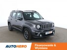 Jeep Renegade GRATIS! Pakiet Serwisowy o wartości 600 zł! - 10