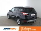 Ford Kuga 1.5T 6MMT Titanium Klima Navi Tempomat Grzana Kierownica Fotele PDC - 4