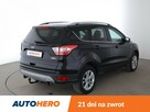 Ford Kuga 1.5T 6MMT Titanium Klima Navi Tempomat Grzana Kierownica Fotele PDC - 7