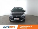 Ford Kuga 1.5T 6MMT Titanium Klima Navi Tempomat Grzana Kierownica Fotele PDC - 10