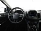 Ford Kuga 1.5T 6MMT Titanium Klima Navi Tempomat Grzana Kierownica Fotele PDC - 15