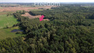 Atrakcyjna działka z Warunkami Zabudowy - 4
