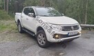 Fiat Fullback - 2