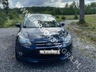 Ford Focus 1.6 TDCi Manual - 1