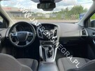 Ford Focus 1.6 TDCi Manual - 5