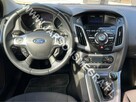 Ford Focus 1.6 TDCi Manual - 7