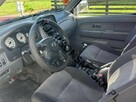 Nissan Navara Double Cab 2.5 4WD Manual, 133 KM, 2004 - 3