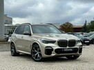 BMW X5 M Salon Polska / Pierwszy właściciel / Serwisowany w ASO / FV 23% - 1