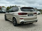 BMW X5 M Salon Polska / Pierwszy właściciel / Serwisowany w ASO / FV 23% - 6