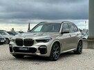 BMW X5 M Salon Polska / Pierwszy właściciel / Serwisowany w ASO / FV 23% - 8