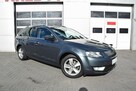 Škoda Octavia 1.4 TSI Serwis Panoramadach Navi Bluetooth Euro-5b Okazja - 7