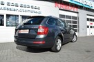 Škoda Octavia 1.4 TSI Serwis Panoramadach Navi Bluetooth Euro-5b Okazja - 15