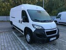 Peugeot BOXER Furgon PRO L4H2 435 2.2 HDi 140 - 5