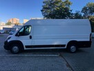 Peugeot BOXER Furgon PRO L4H2 435 2.2 HDi 140 - 7