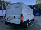 Peugeot BOXER Furgon PRO L4H2 435 2.2 HDi 140 - 10