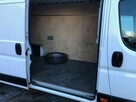 Peugeot BOXER Furgon PRO L4H2 435 2.2 HDi 140 - 11