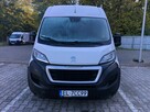 Peugeot BOXER Furgon PRO L4H2 435 2.2 HDi 140 - 12