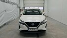 Nissan Qashqai - 2