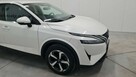 Nissan Qashqai - 4