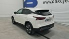 Nissan Qashqai - 8