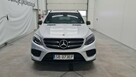 Mercedes GLE 350 - 2