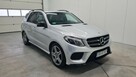 Mercedes GLE 350 - 3