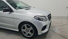 Mercedes GLE 350 - 4