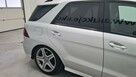 Mercedes GLE 350 - 5